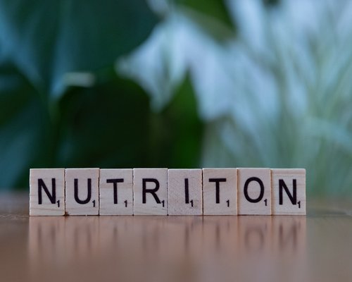 nutrition success story